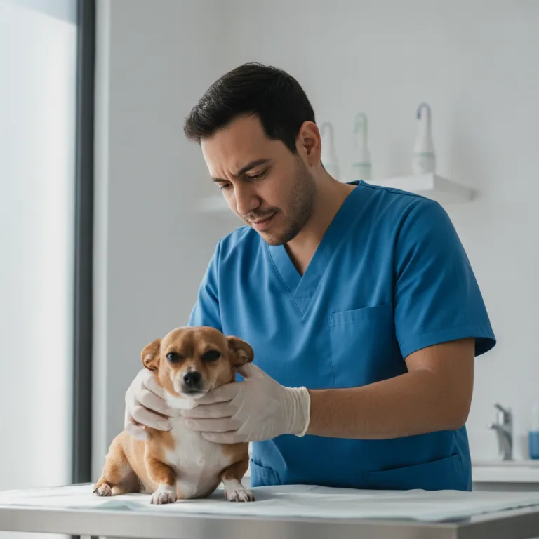 Veterinário serviço em Colatina
